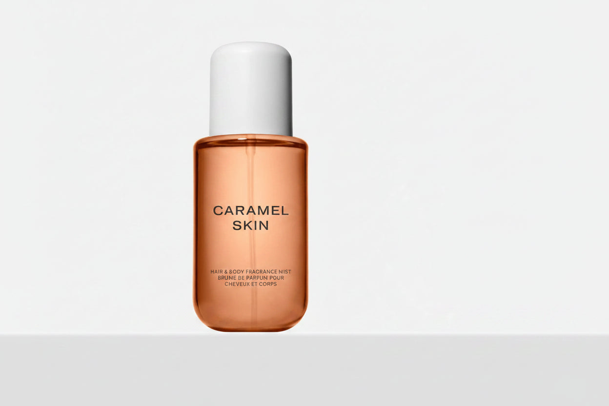 Caramel Skin - Body Mist