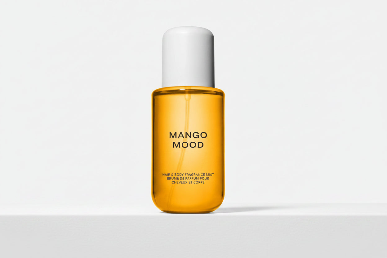 Mango Mood - Body Mist