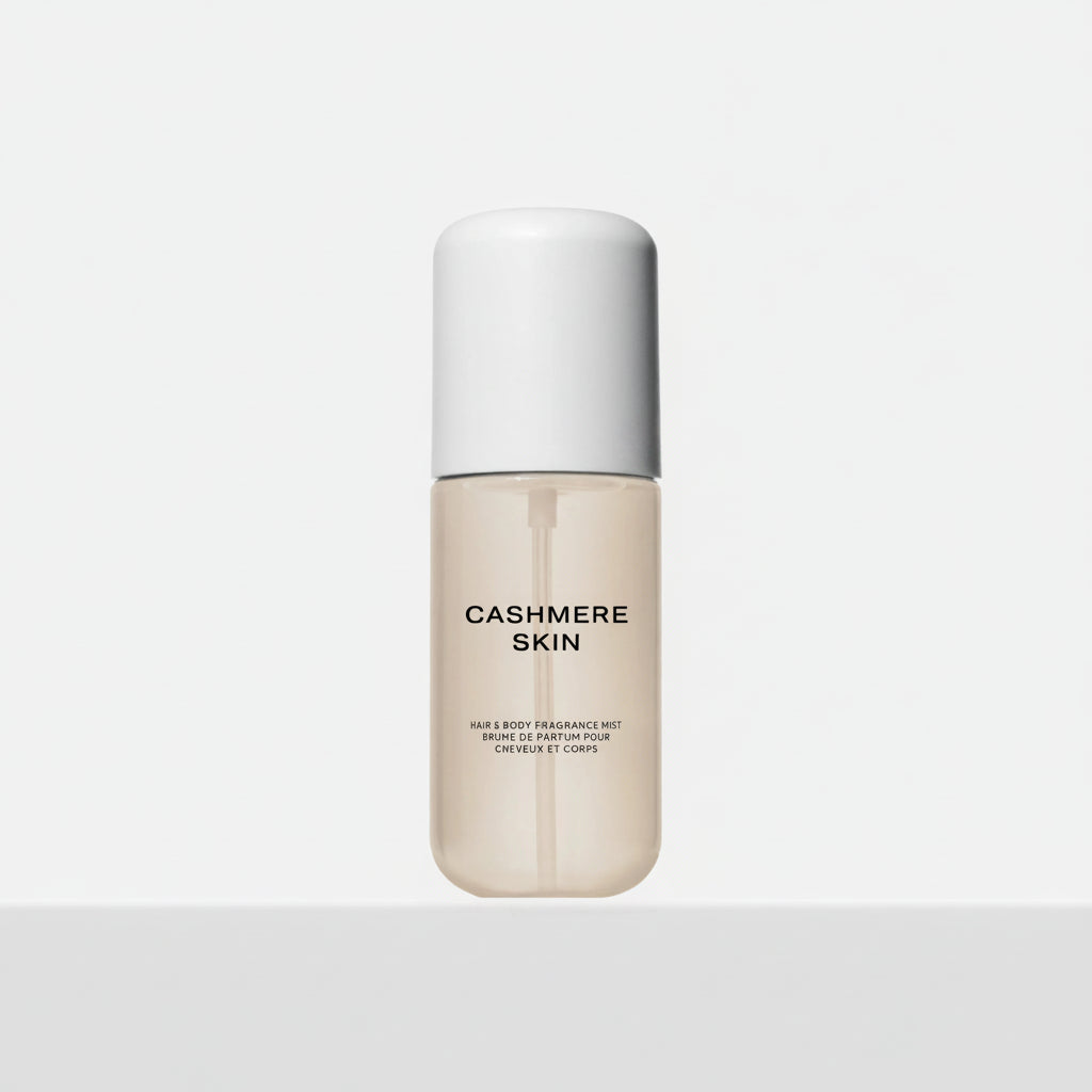 Cashmere Skin - Travel Size Body Mist