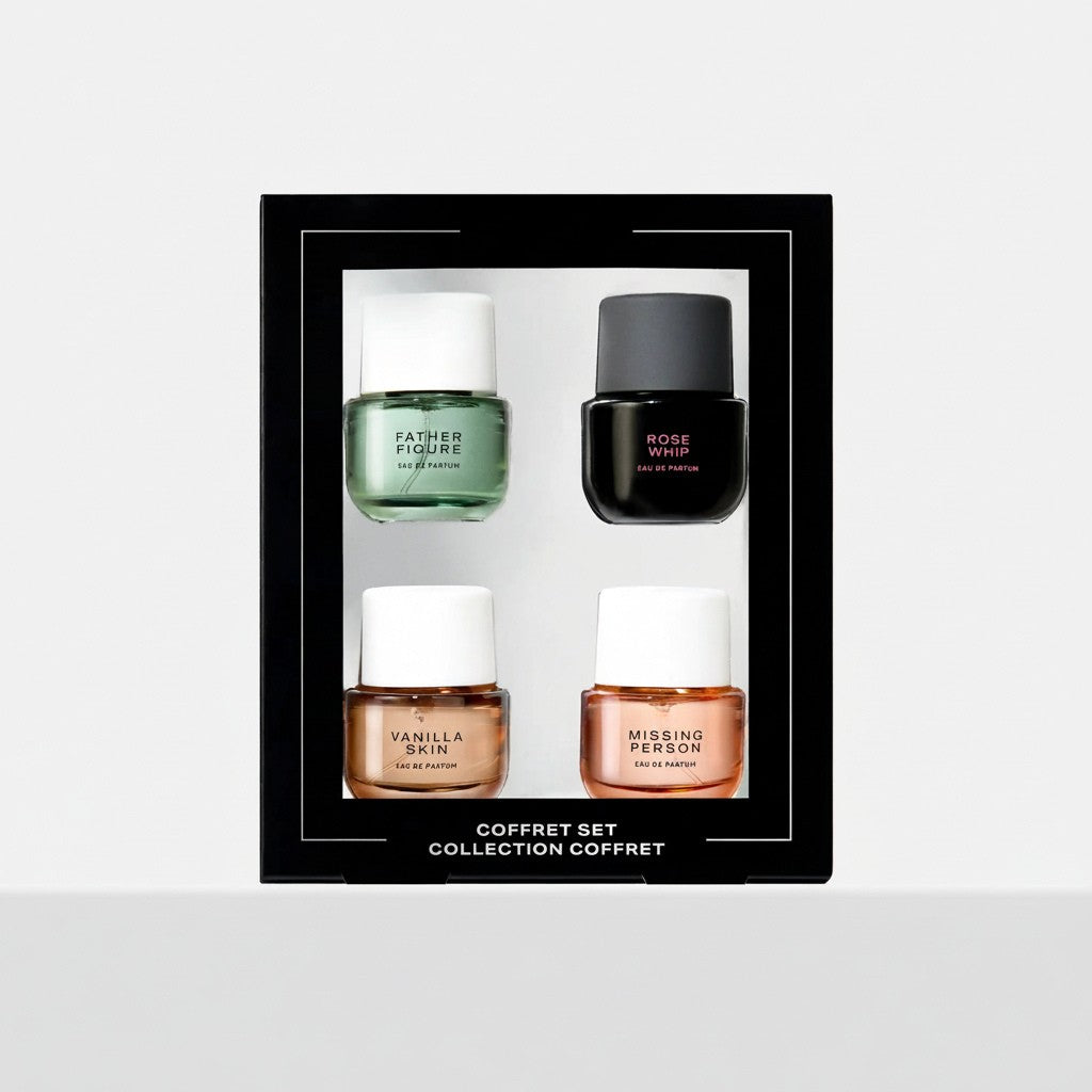Holiday Coffret Set