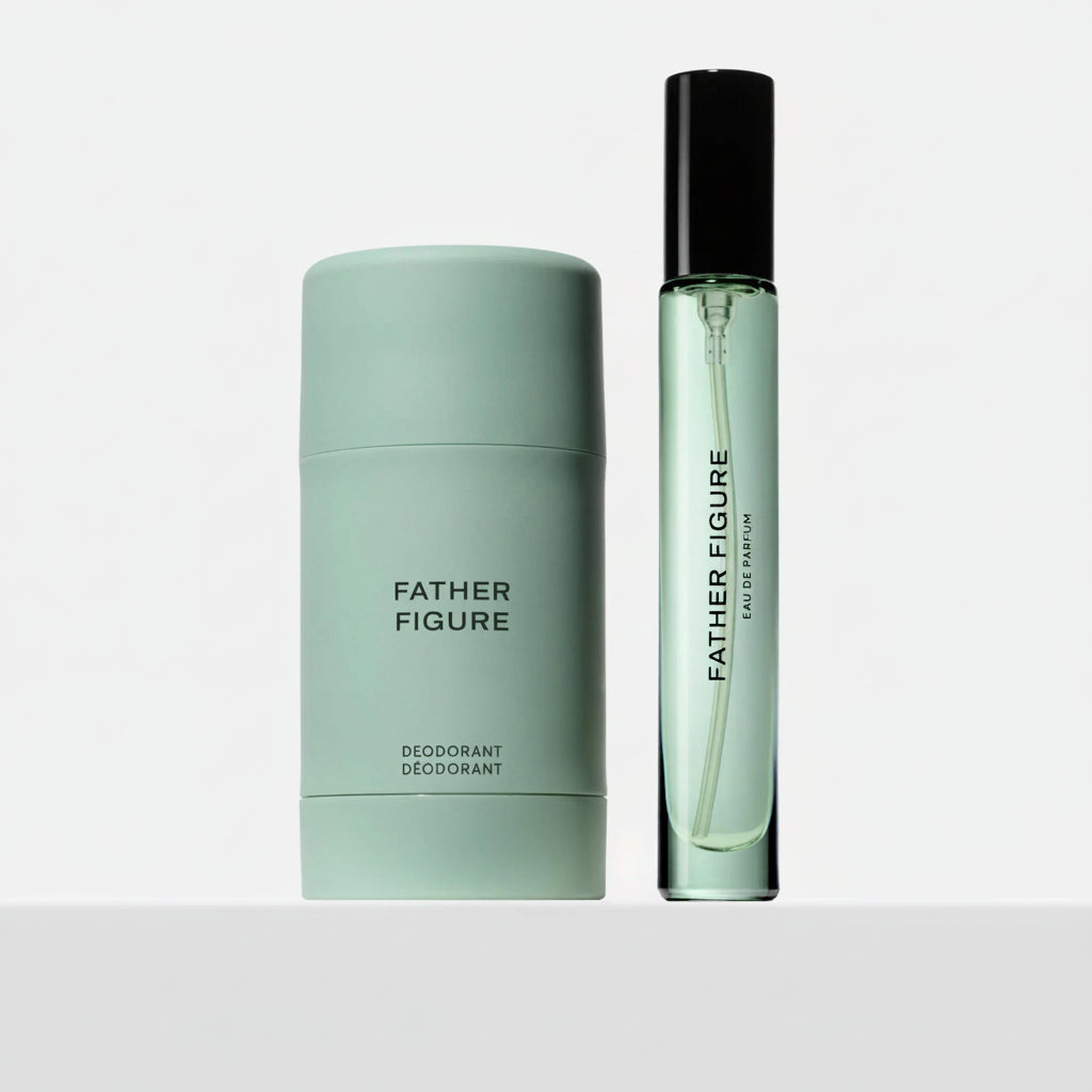 Father Figure - Layering Duo