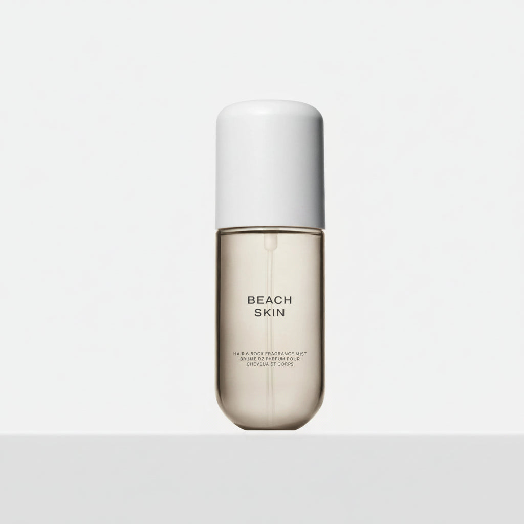 Beach Skin - Travel Size Body Mist