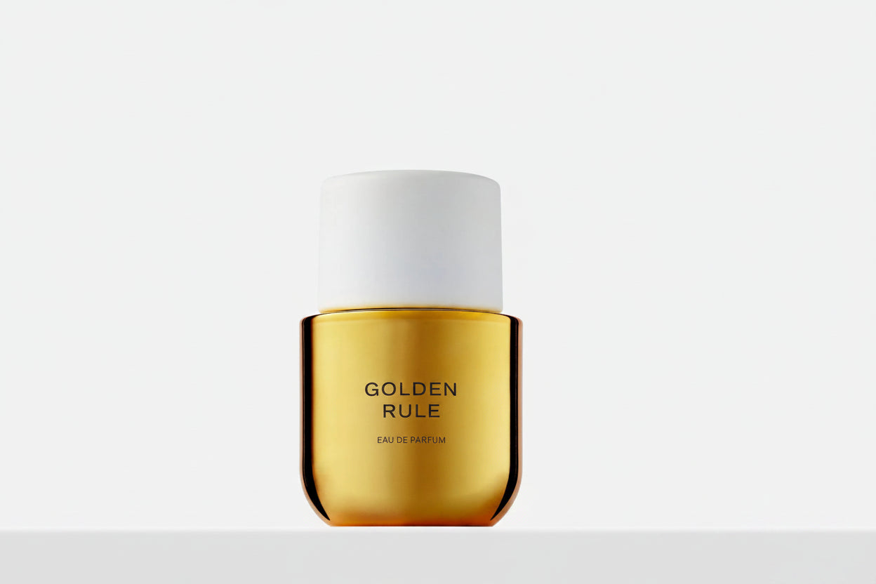 Golden Rule - 50mL