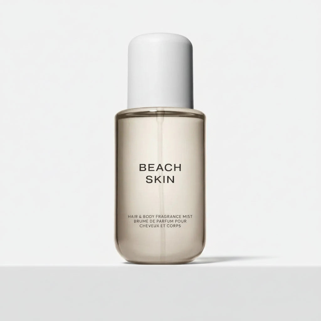 Beach Skin - Body Mist