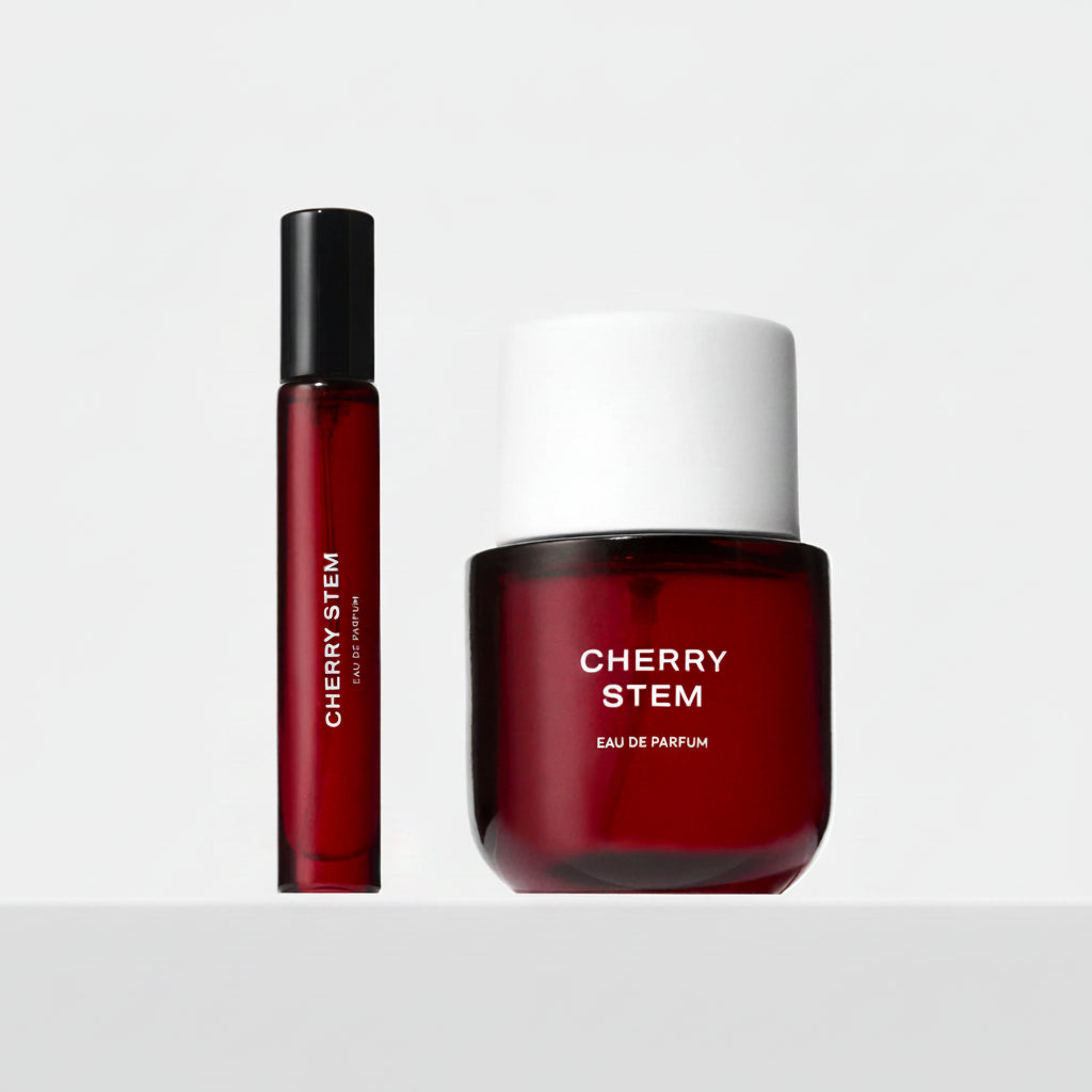Cherry Stem - Fragrance Duet