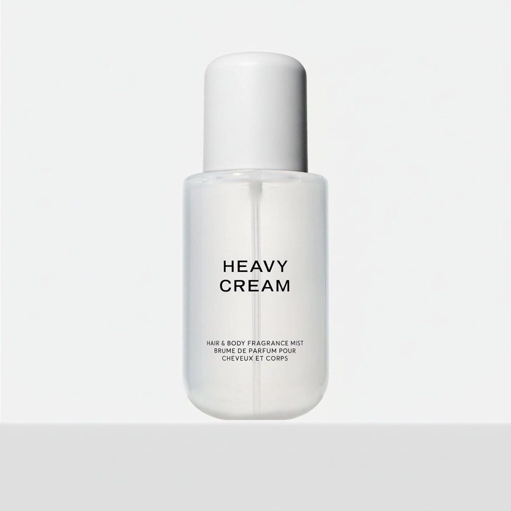 Heavy Cream - Body Mist