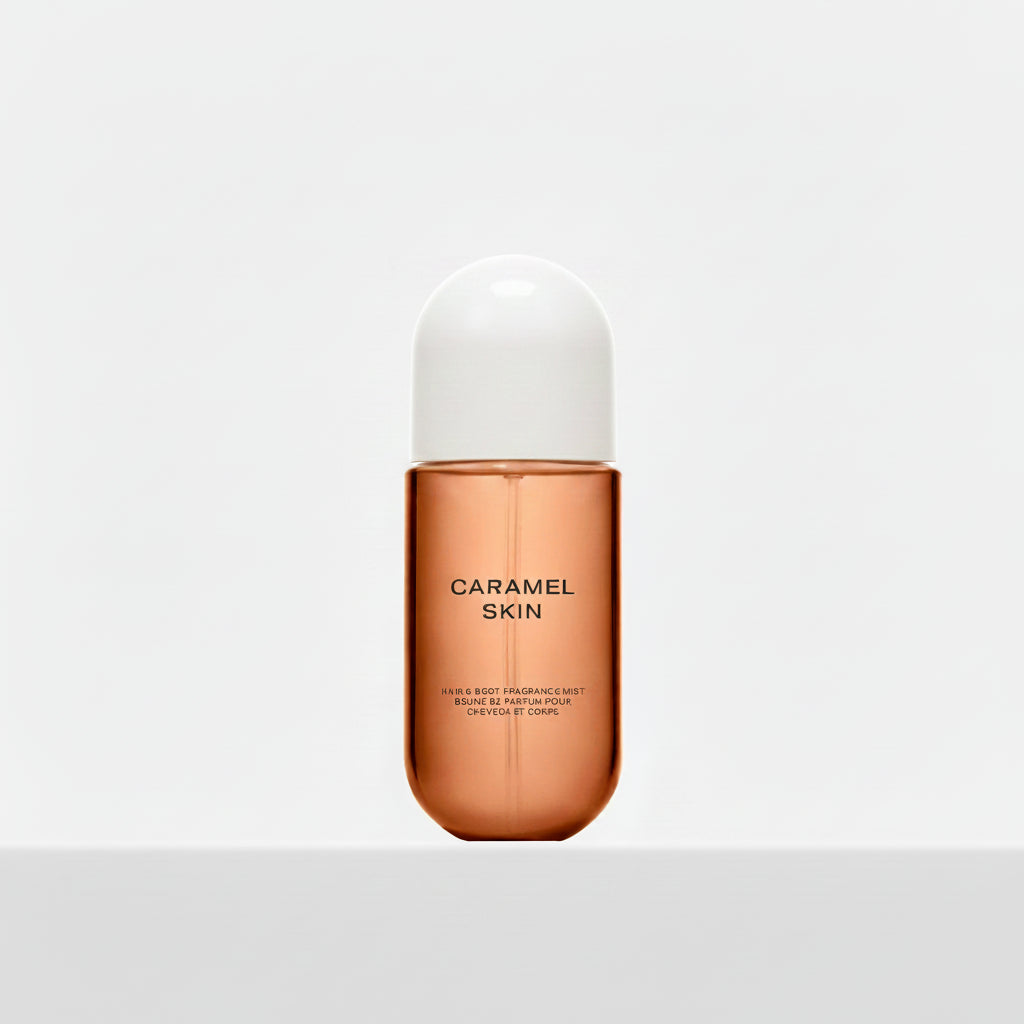 Caramel Skin - Travel Size Body Mist