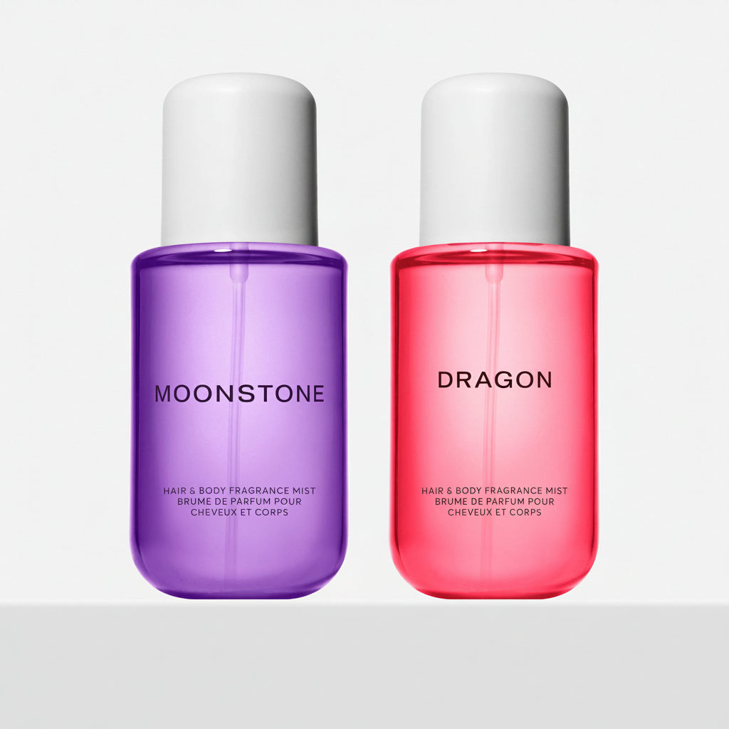 Lush Fruit Duo - Body Mists