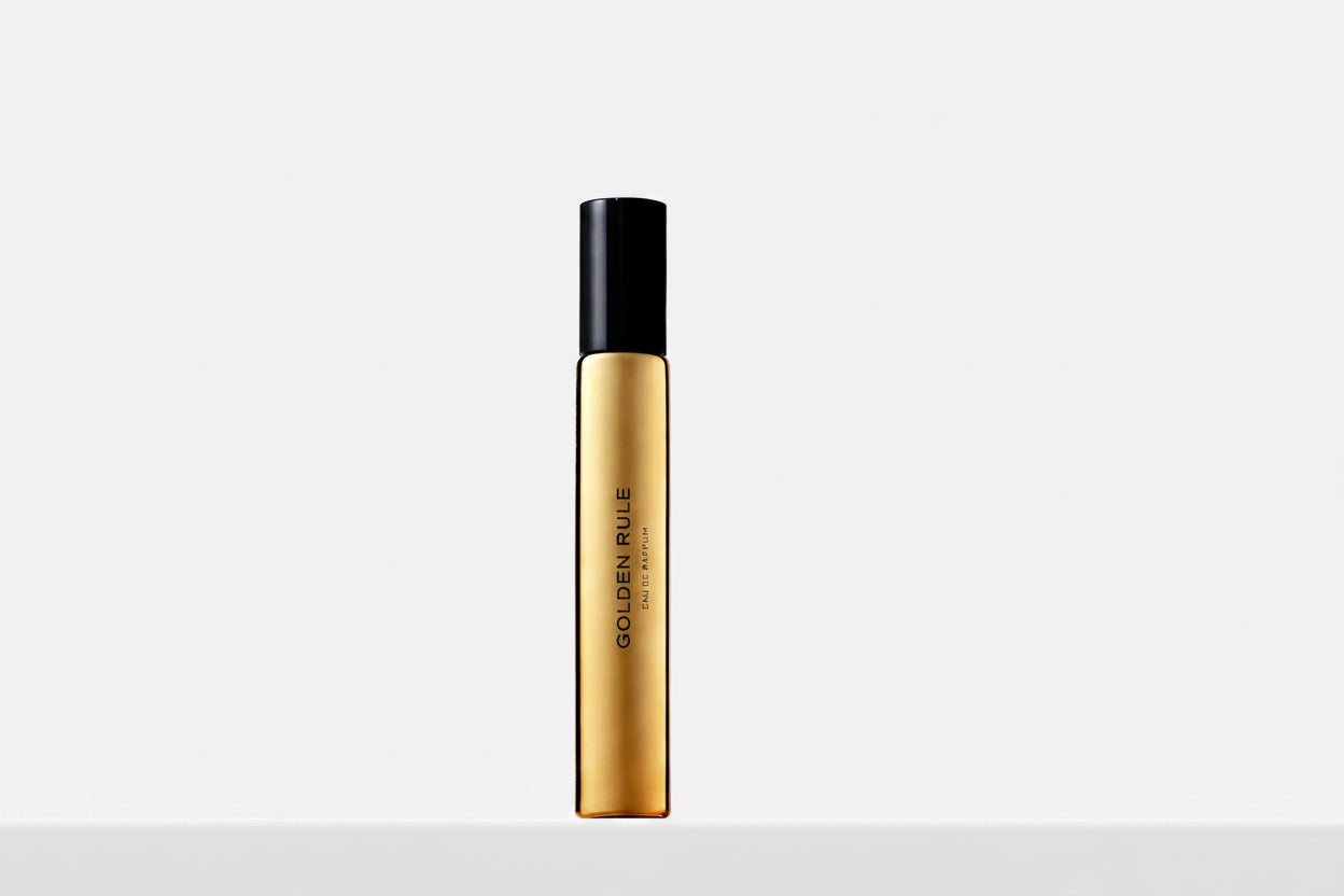 Golden Rule - Travel Size