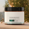 Colostrum Breakthrough