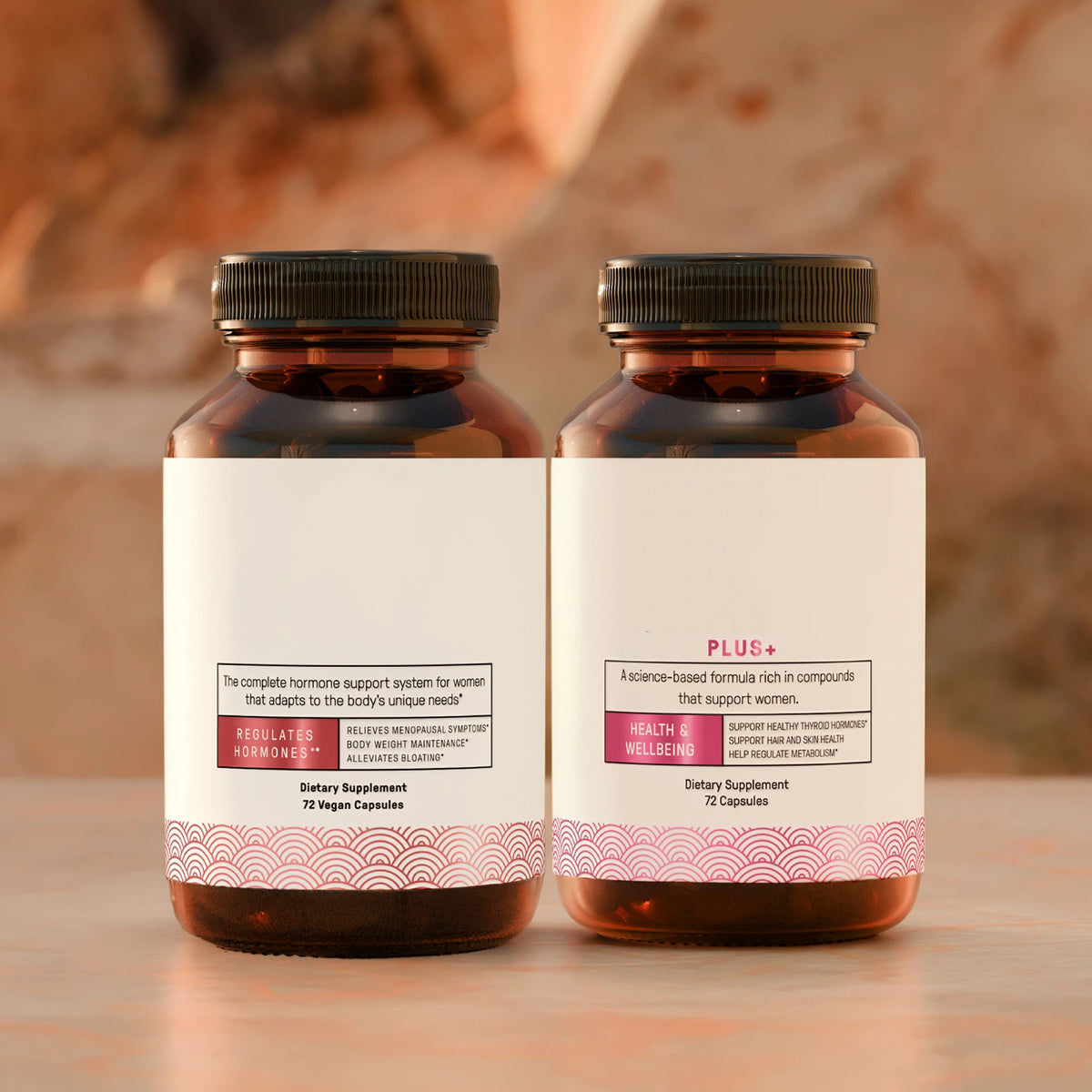The Hormone Reset Kit