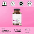 New Hormone Harmony PLUS