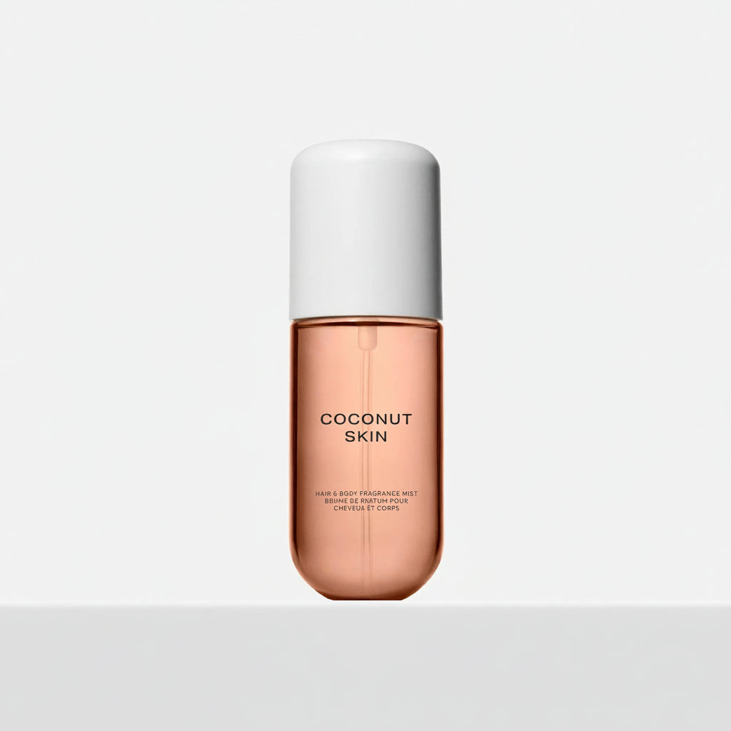 Coconut Skin - Travel Size Body Mist