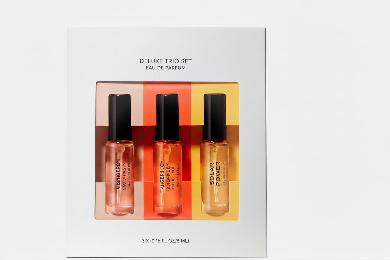 Endless Summer - Deluxe Mini Trio