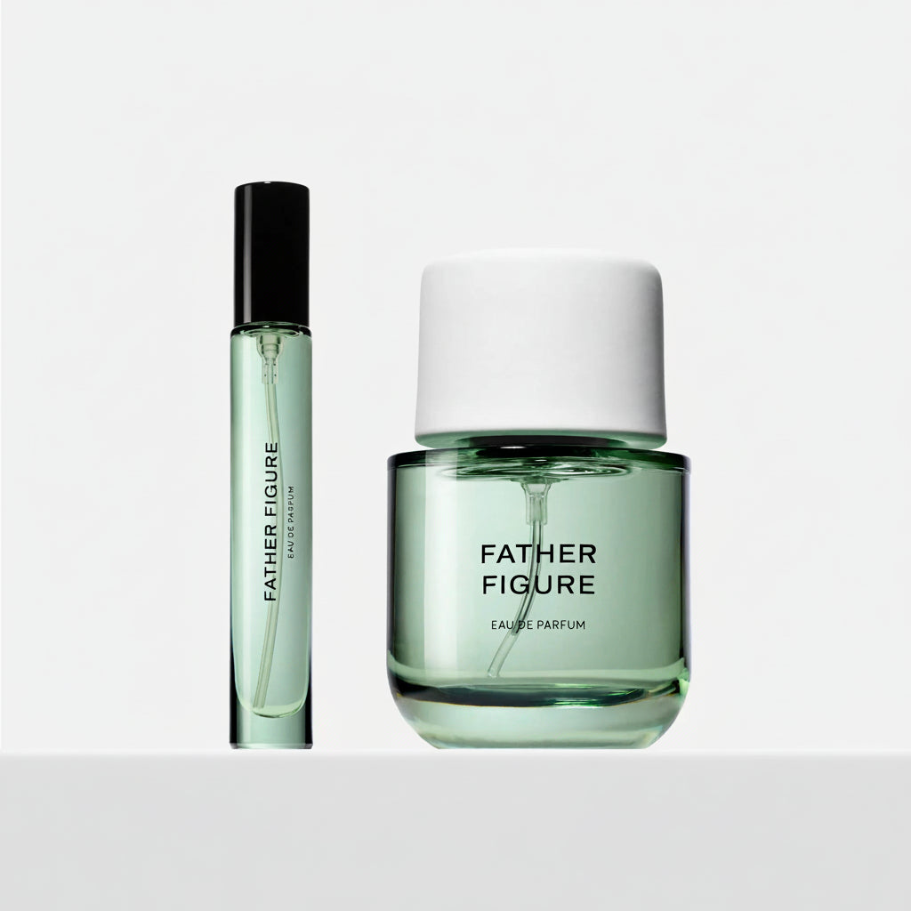 Father Figure - Fragrance Duet