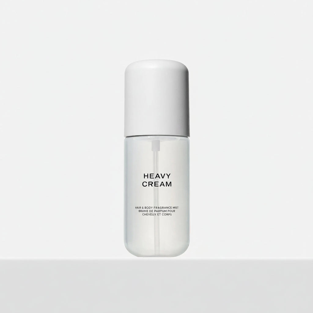 Heavy Cream - Travel Size Body Mist