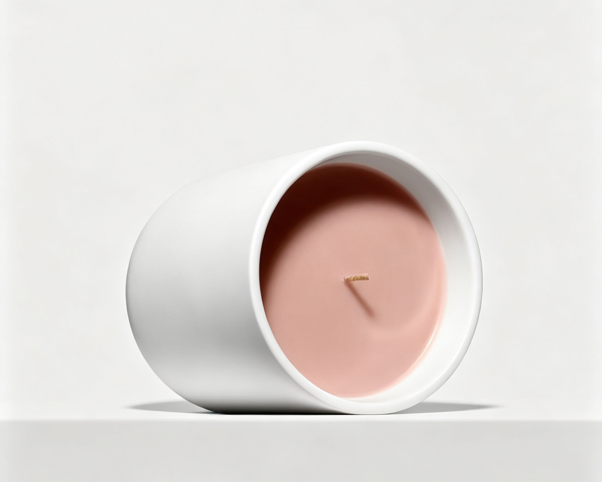 Missing Person - Candle