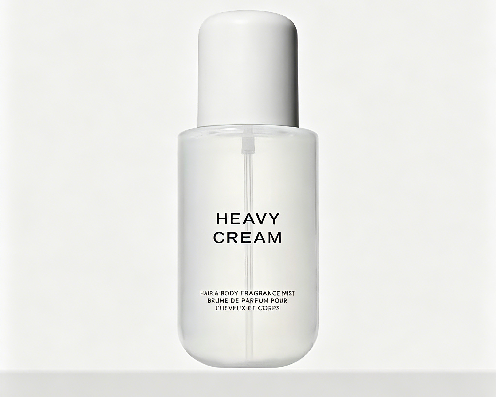 Heavy Cream - Body Mist